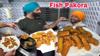 Crispy Fried Fish Recipe HOW TO MAKE FISH  Simple amp Easy Delicious Fish Starter Recipe [upl. by Alysoun105]