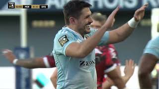 Perpignan vs Oyonnax  202324 France Top 14  Full match Rugby [upl. by Blood132]