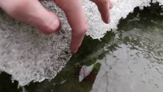 SATISFYING ICE CRUSHING [upl. by Witt]