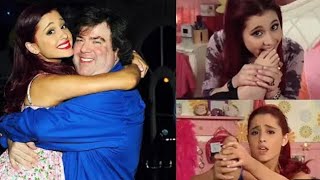 ￼Dan Schneider Sexualizing ￼Ariana Grande ￼on Nickelodeon ￼ [upl. by Aix]