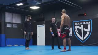 SubHunters Renegades 99kg  Final  Dejan vs Ivan Jurkovic [upl. by Hras]