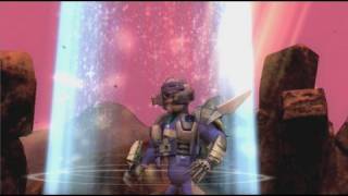 Spore Galactic Adventures Captains Trailer [upl. by Terces217]