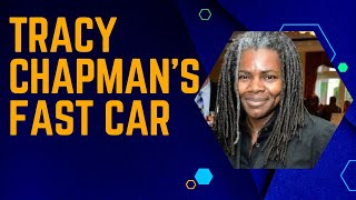 Tracy Chapmans Fast Car  A Trending Phenomenon [upl. by Aspasia]