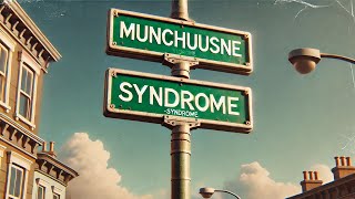 quotMunchausen Syndromequot The Hidden Disorder of Fabricated Illness and ManipulationquotMunchausenSyndrome [upl. by Burkley]