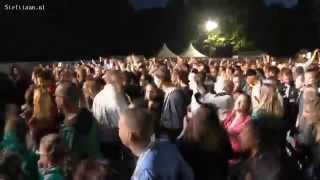 Memphis Maniacs  HQ sound  Full Show  Wantijpop 2013 a Zoom H4n Live Recording [upl. by Draner638]