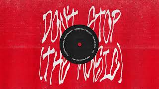 Dimitri Vegas amp Vin amp Zion  Dont Stop The Music [upl. by Atnahsal]