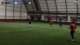 ARFF FC vs ONBASLAR FC [upl. by Leffert]