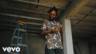 Popcaan  Save Energy  Official Music Video [upl. by Kitchen]