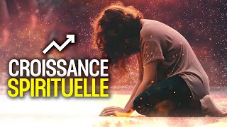 Les 3 attitudes clés qui favorisent la croissance spirituelle [upl. by Aldric766]