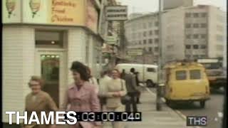 Catford  1970s London  South East London  This Week  1974 [upl. by Assilaj]