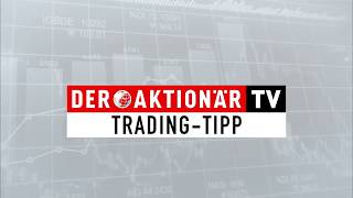 TradingTipp TUI  Aktie deutlich unterbewertet [upl. by Adlev]