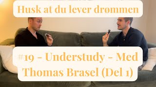 HADLD 19  Understudy  Med Thomas Brasel Del 1 [upl. by Edveh]