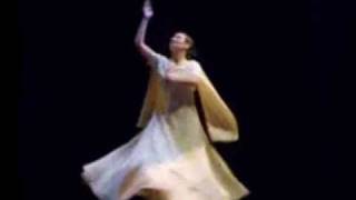 Rumi Dance رقص درویش [upl. by Cr619]