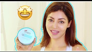 Importance of moisturising  My simple hacks to glow from home HINDI  Debina Decodes [upl. by Ynattirb]