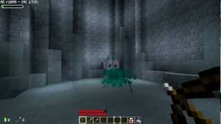 Minecraft Zelda Adventure  Freezard [upl. by Araccot409]