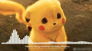 Nhạc Pikachu Song  Pokemon Go Remix  Kikixi Music [upl. by Devonne]