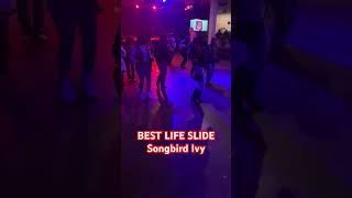 Best Life Slide by Songbird Ivy songbirdivy fyp foyoupage bestlifeslide slide bestlifestyle [upl. by Alec]