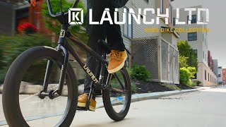 Kink Launch LTD 2025 Bike [upl. by Wina]