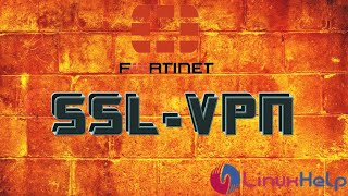 How to configure SSLVPN on FortiGate Firewall [upl. by Narag]