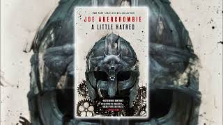 A Little Hatred Part 22 An Epic Conclusion by Joe Abercrombie [upl. by Edialeda21]