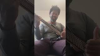 Review  MTD Kingston Saratoga 5 String Bass w Bartolini Pickups and Preamp Upgrades [upl. by Hallock]