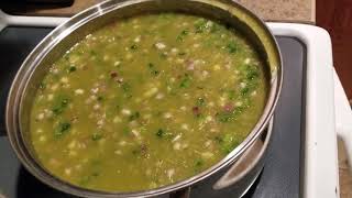 Canning Salsa Verde [upl. by Nosyla]