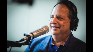 Jon Lovitz from the renaissance fair to SNL to standup comedy [upl. by Whitcher]