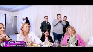 Florin Salam  mia fost dor de nutulica am fost cea mai necajita New Live 2016 [upl. by Tadeas]