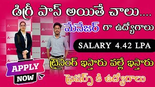 axis bank jobs openings  Axis Bank assistant manager jobs  any degree freshers jobs [upl. by Lauralee]