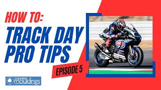 Track Day Tips  Donington Park [upl. by Haek]