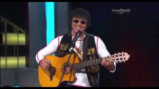 Cristinito Hernández Alexis Valdés  Tres canciones para morir de la risa Esta Noche Tu Night [upl. by Parke970]