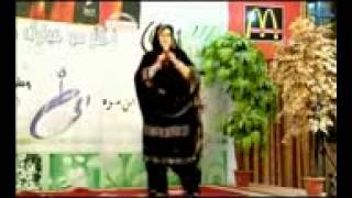 QANDI KOCHI PASHTO NIC SONG [upl. by Adelric]