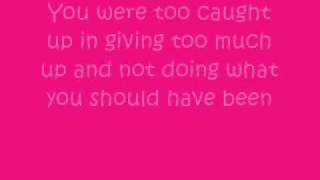 Desperation By Miranda Lambert Karaoke [upl. by Riker403]