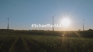 Teaser Ready for the future Schaeffler [upl. by Rehpatsirhc]