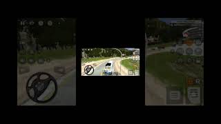 Bus simulator indonesiayoutube gaming KPN bus [upl. by Adamo977]