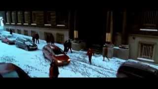 The Bourne Identity Trailer englisch [upl. by Oz502]