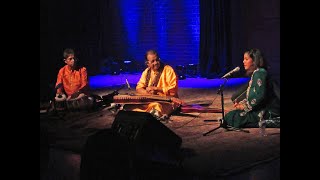 Debashish Bhattacharya Trio Live in Colorado 2024 Stick With This For An Excellent Performance [upl. by Gerita]