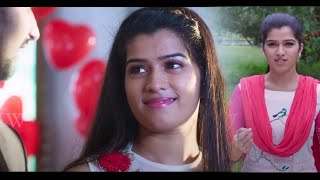 American Lover  New Released Blockbuster Love Story Hindi Dubbed Action Romantic Movie Anil Mahima [upl. by Rezal]