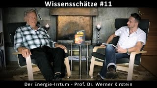 Wissensschätze 11  Der EnergieIrrtum  OSIRIS Verlag  blaupausetv [upl. by Holle610]