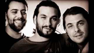 Swedish House Mafia  Until Now Official Minimix Continuous Mix  Download Link [upl. by Donela]