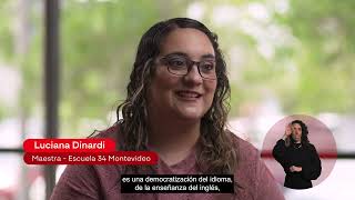 Testimonios docentes sobre CEI  2024 [upl. by Anitaf]