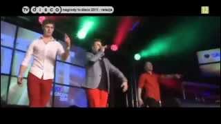 NAGRODY TV DISCO 2011 EFFECT [upl. by Artied]