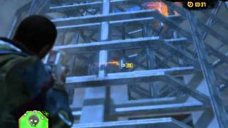 Red Faction Origins  Premiere Trailer [upl. by Alurta562]