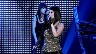 Laura Pausini  Medley Pop live HD1080p [upl. by Portie]