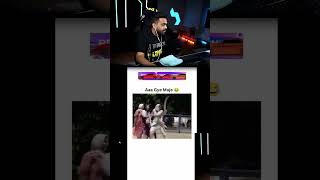 ANJALIANS vs STREET’S GIGACHAD 😂  shorts funny 8bitmamba [upl. by Clellan10]