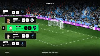 EA SPORTS FC 2520240927020834 [upl. by Treble]