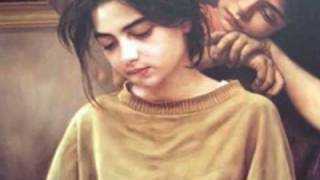 Iranian Art Persian artists Iman Maleki ایرانیان آرت [upl. by Acire]