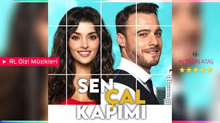 Sen Çal Kapımı  Gerilim  Dizi Müziği [upl. by Anirtruc]