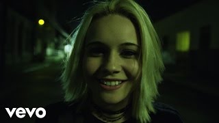 Bea Miller  Young Blood Official Video [upl. by Merete]