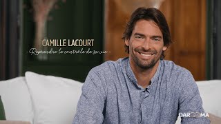 DAROOMA  Saison 2  épisode n°4  Camille Lacourt [upl. by Kramlich174]